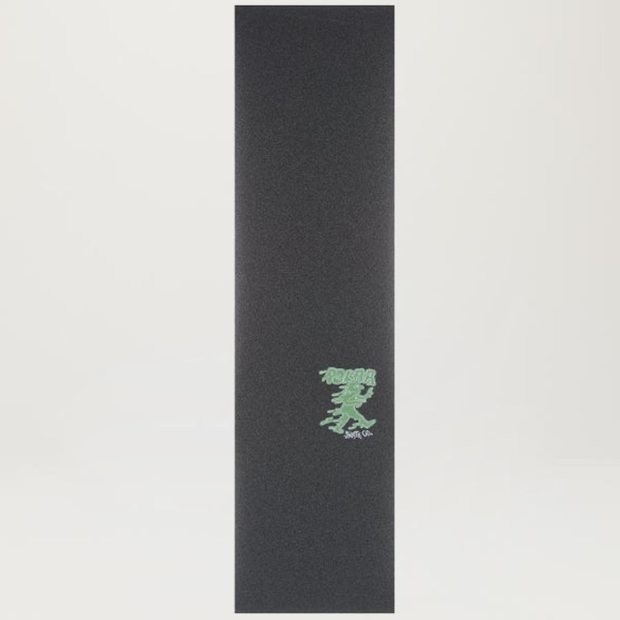 Polar Liquid Man Griptape