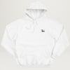 Only NY Loon Hoodie (Ash)