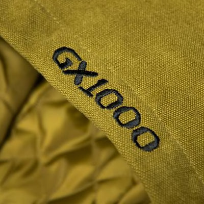 GX1000 Lumber Work Coat (Green)