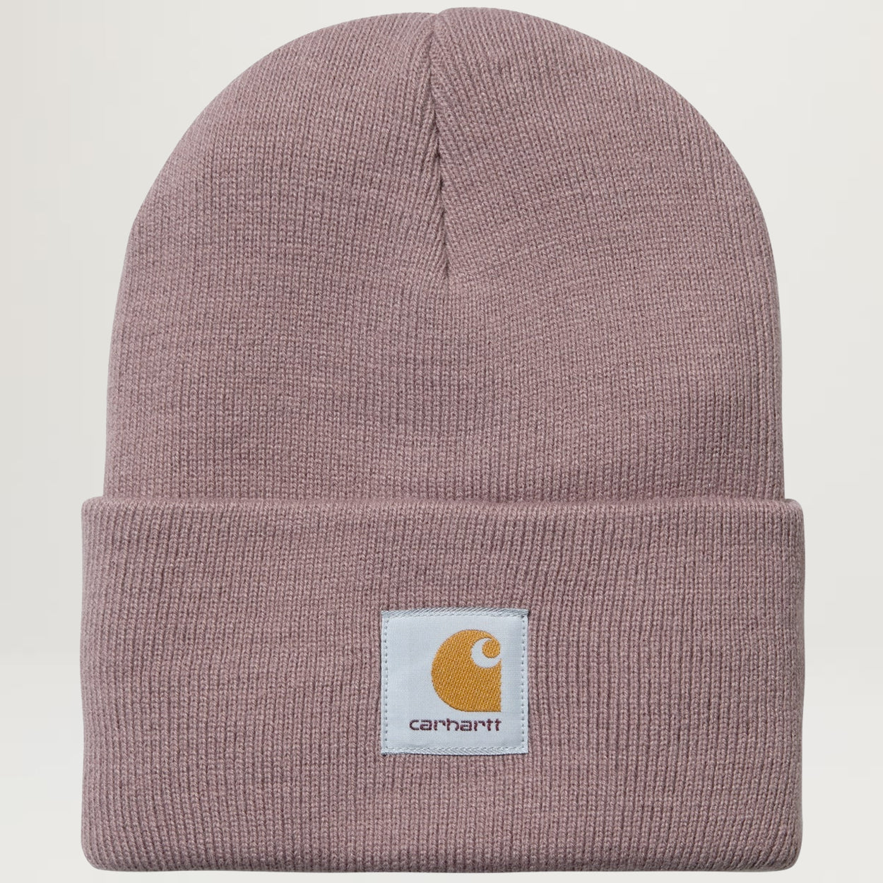 Acrylic Beanie Carhartt Beanie Frosted Pink Carhartt WIP Acrylic
