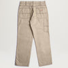 Dickies Duck Canvas Contrast Stitch Utility Pant (Stonewashed Desert Sand/Black)