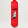 Baker CB Man On Fire 8.5