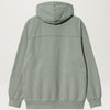 Carhartt WIP Hooded Marfa Sweatshirt (Misty Sage)