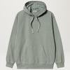 Carhartt WIP Hooded Marfa Sweatshirt (Misty Sage)