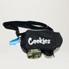 Cookies SF Militant Shoulder Bag (Black)