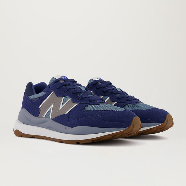 New Balance 5740 (Dark Blue) - NewYakCity