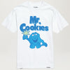 Cookies SF Mr. Cookies Tee (White)