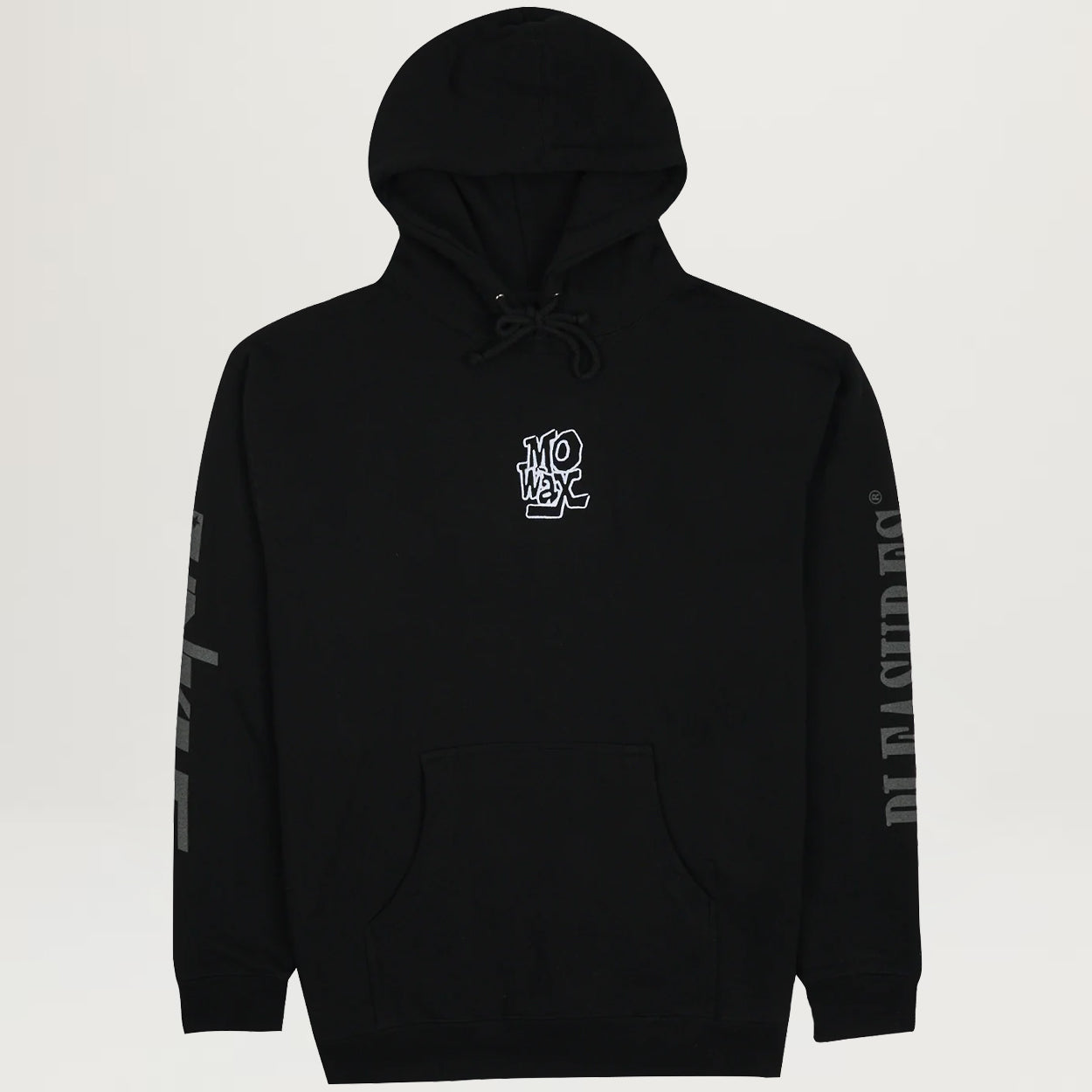 Pleasures Music Premium Hoodie (Black)