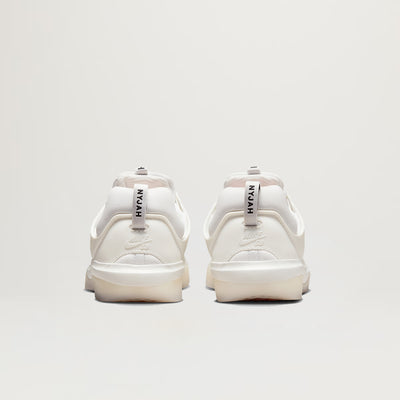 Nike SB Nyjah 3 (White/Black-Summit White)
