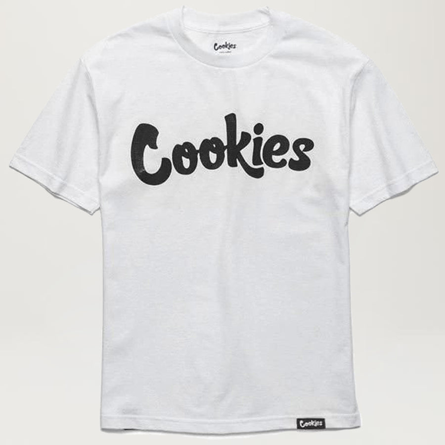 Cookies SF Original Mint Tee (White/Black)