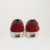 Last Resort AB VM001 Suede Lo (Old Red/White) - Size 12