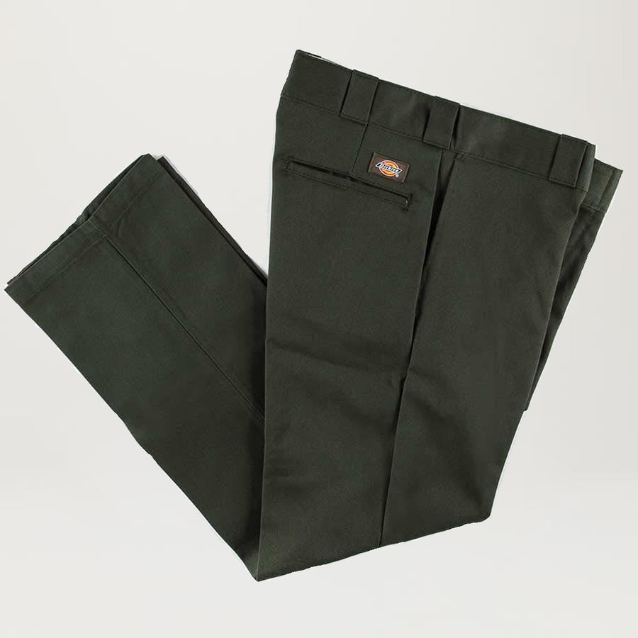 Dickies 874 Original Work Pant (Olive Green)