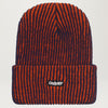Only NY 2-Toned Ribbed Beanie (Assorted Colors)