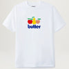Butter Goods Orchard Tee (White)