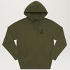 Only NY Outdoor Peace Hoodie (Olive)
