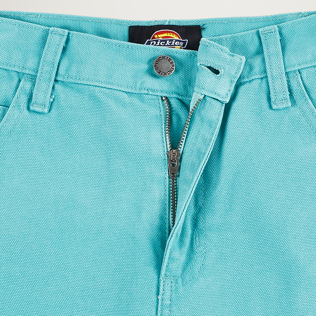 Dickies Duck Carpenter Pant (Stonewashed Porcelain)