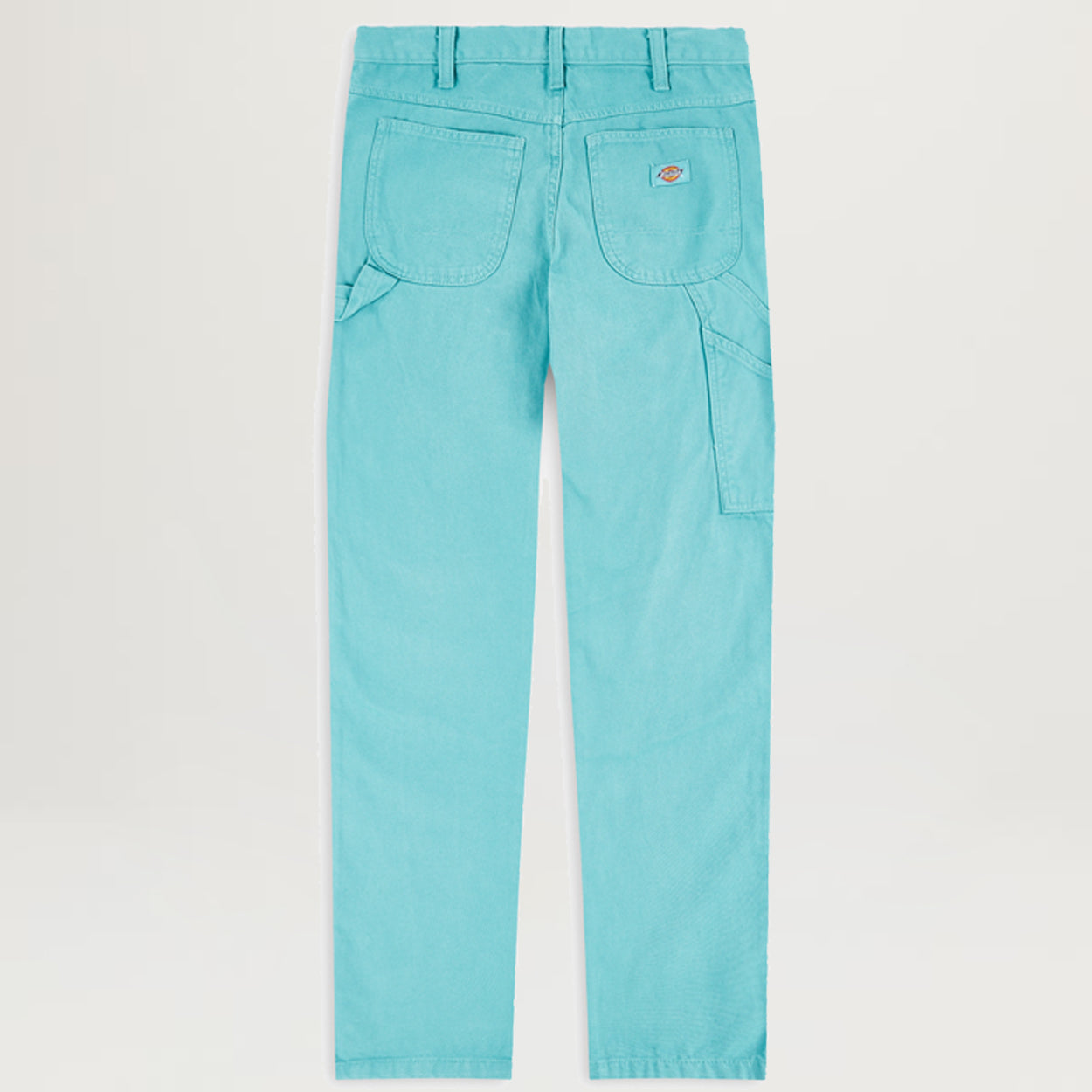 Dickies Duck Carpenter Pant (Stonewashed Porcelain)
