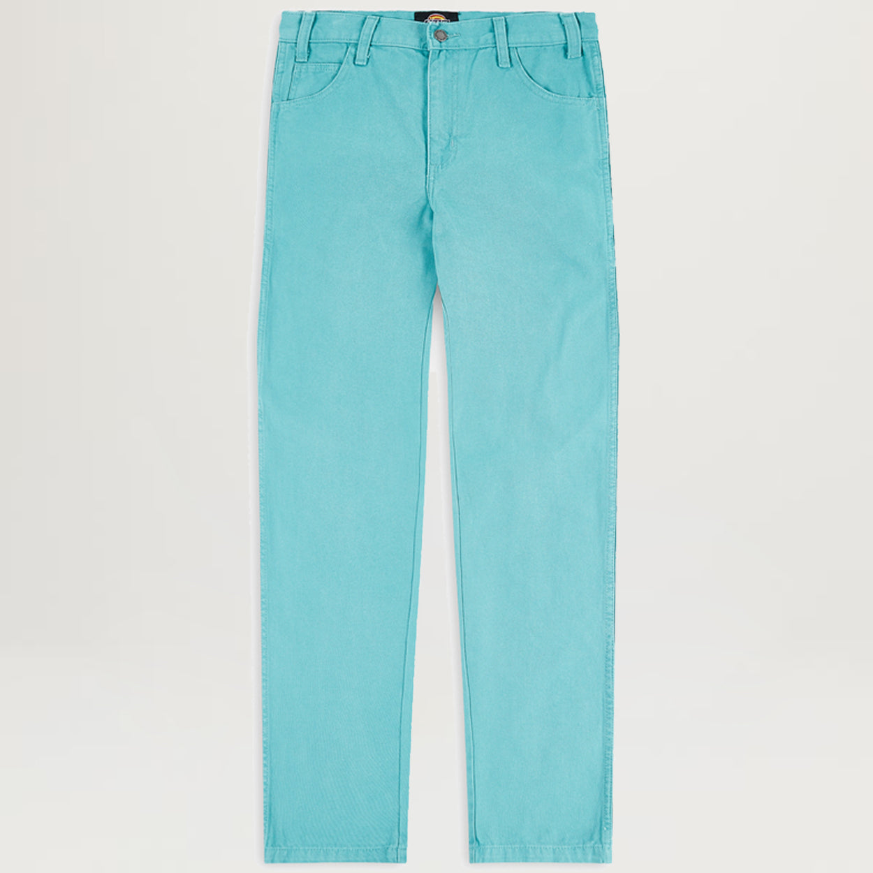 Dickies Duck Carpenter Pant (Stonewashed Porcelain)