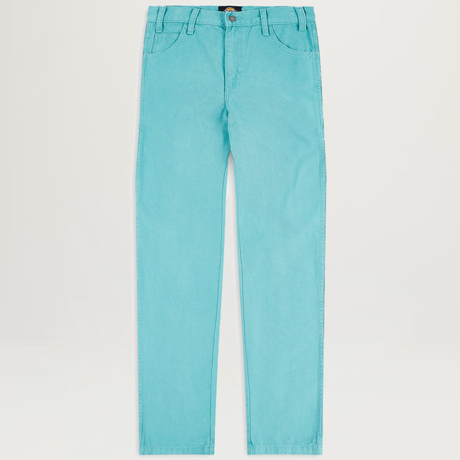 Dickies Duck Carpenter Pant (Stonewashed Porcelain)