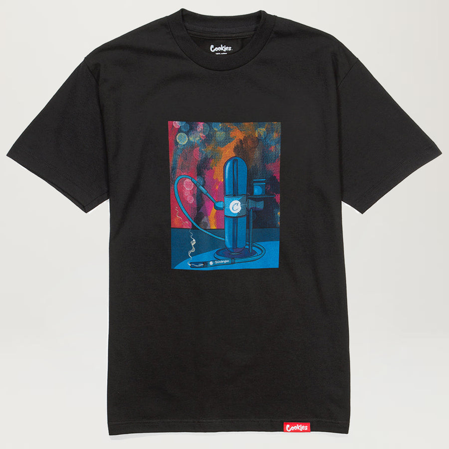 Cookies SF Powerful Tee (Black)