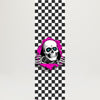 Powell Peralta Ripper Checker Griptape