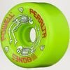 Powell Peralta G Bones Green 97a 64mm