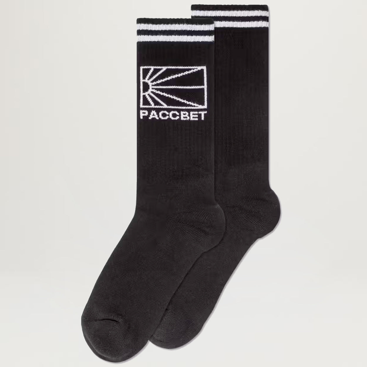 Rassvet Logo Socks (Assorted Colors)