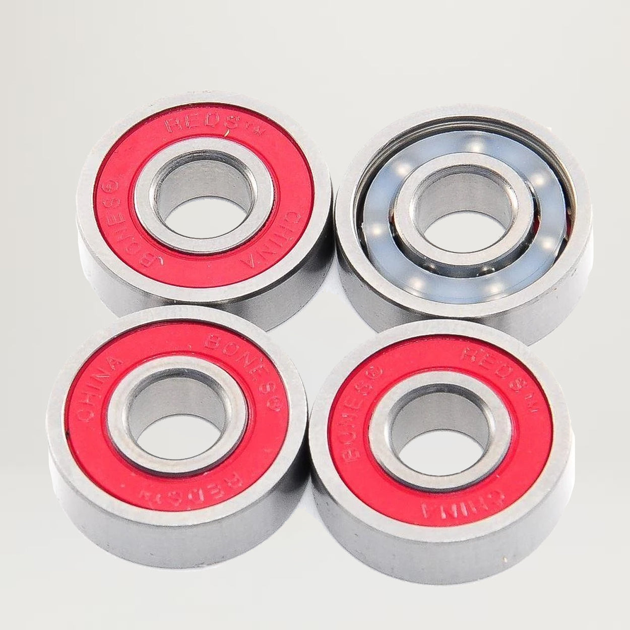 Bones Reds Bearing Set