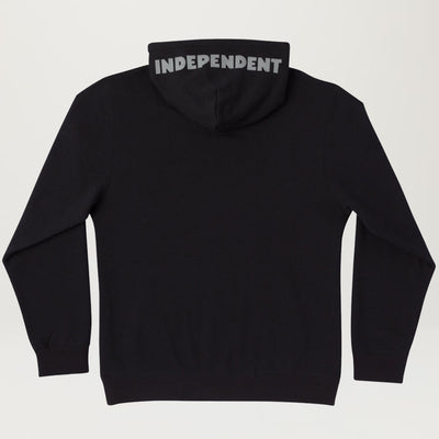Independent RTB Reflect Hoodie (Black)