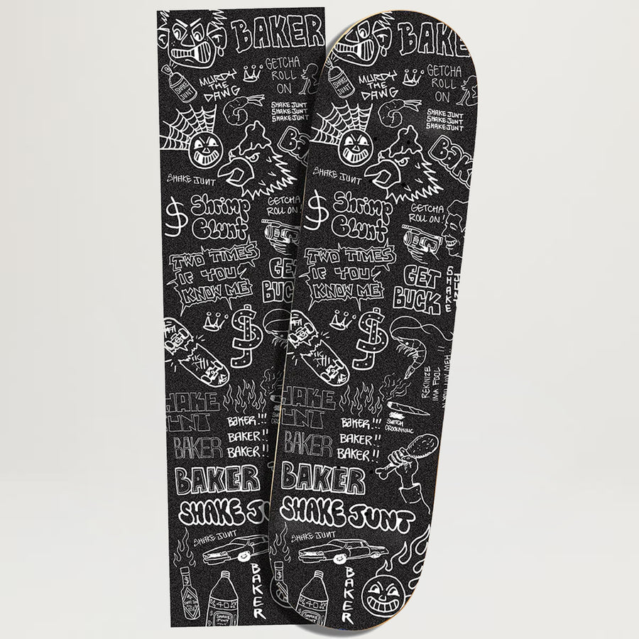 Shake Junt Rekinize Grip