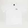 Only NY Rodent Tee (Ash)