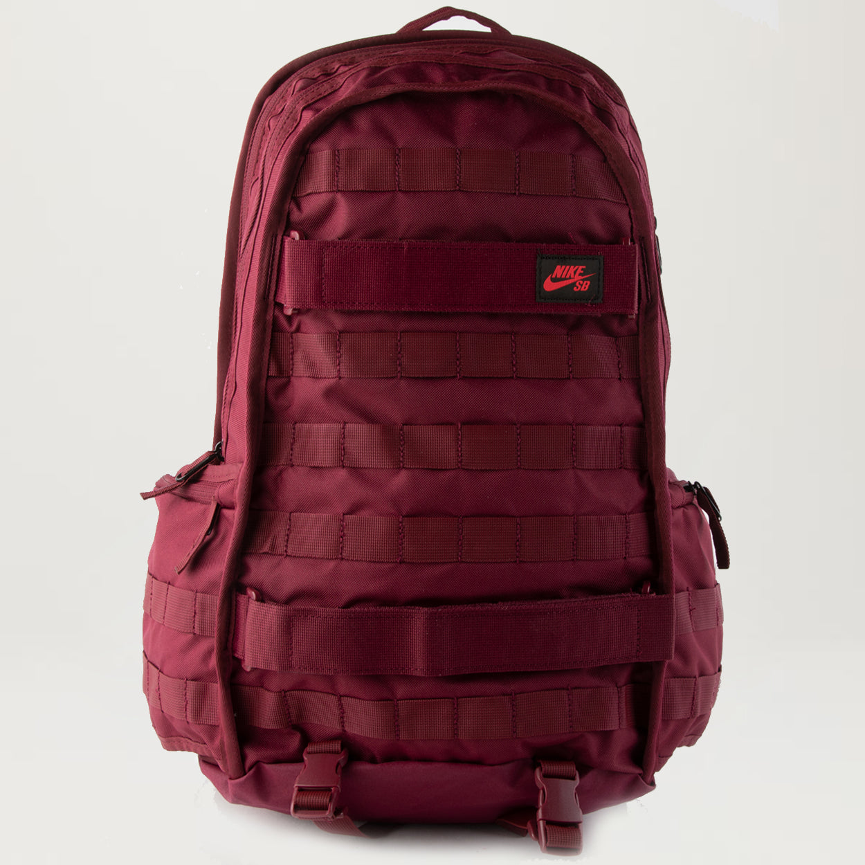 moed Een zin Consulaat Nike SB RPM Backpack (Dark Beetroot) - NewYakCity