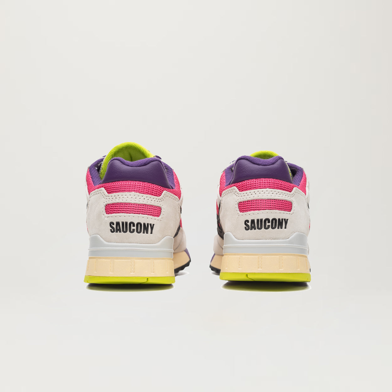 Saucony youth outlet fusion