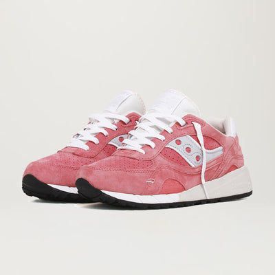 Saucony Shadow 6000 Suede (Salmon)