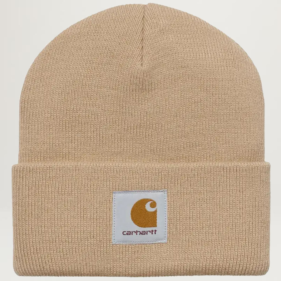 Carhartt WIP Short Watch Hat (Assorted Colors)