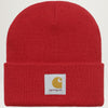 Carhartt WIP Short Watch Hat (Assorted Colors)