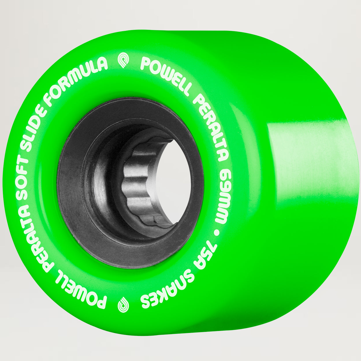 Powell Perralta Snakes 69mm (Assorted Colors)