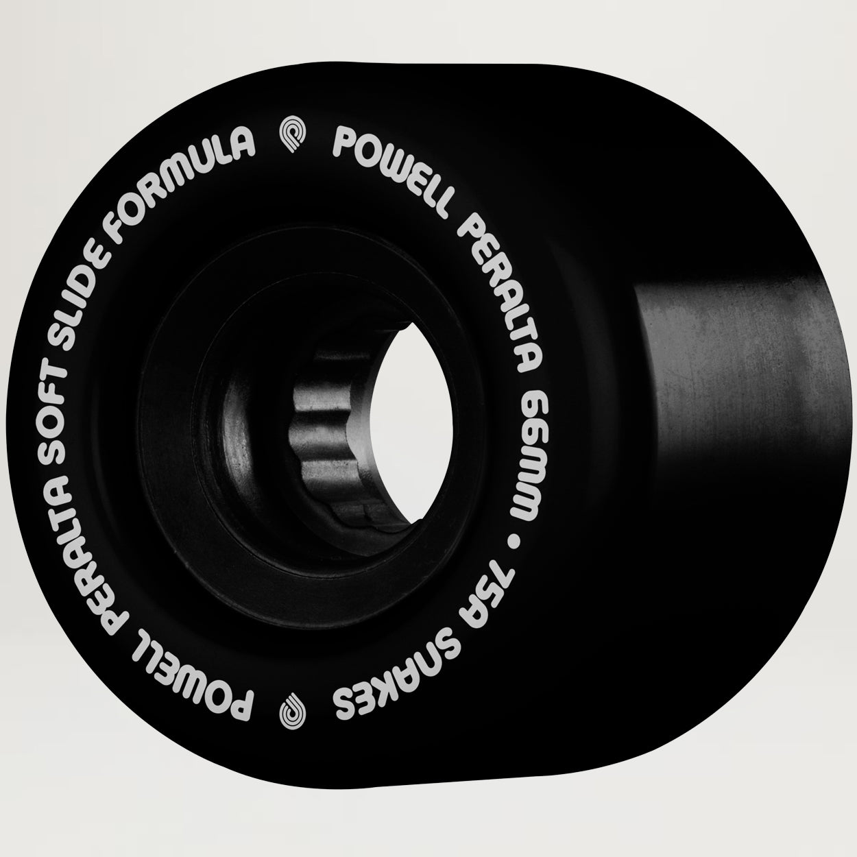 Powell Peralta Snakes 66mm (Assorted)