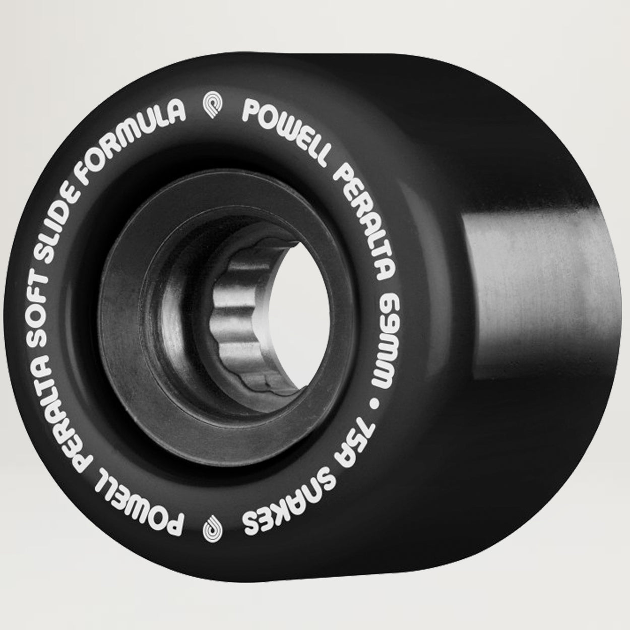 Powell Perralta Snakes 69mm (Assorted Colors)