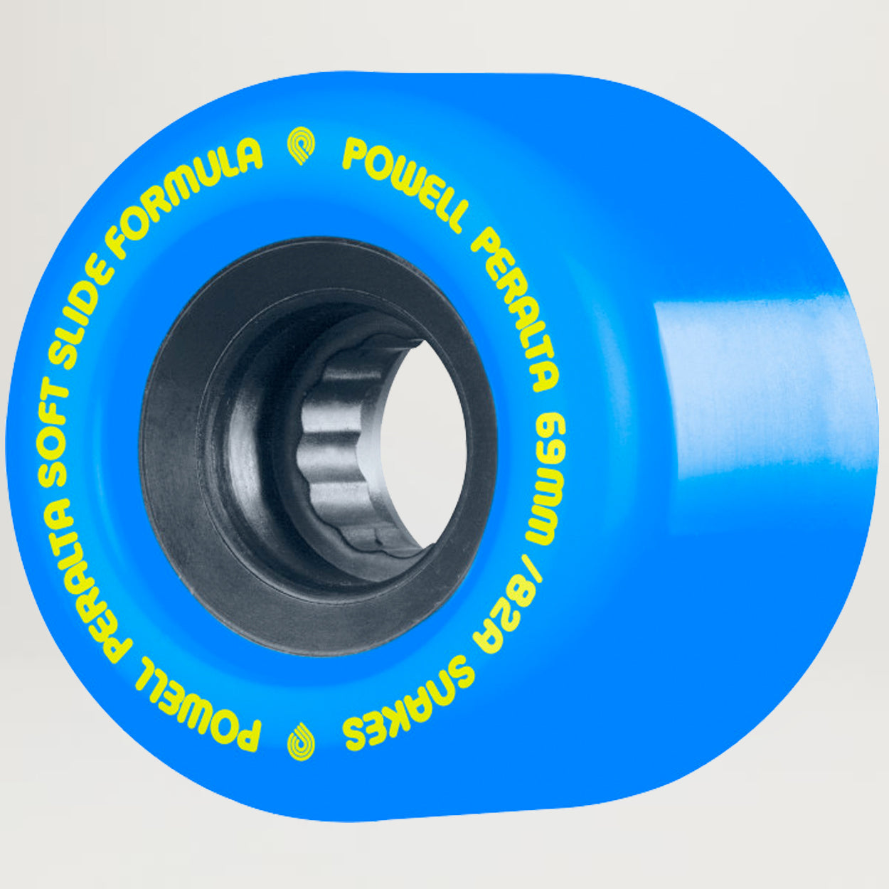 Powell Perralta Snakes 69mm (Assorted Colors)