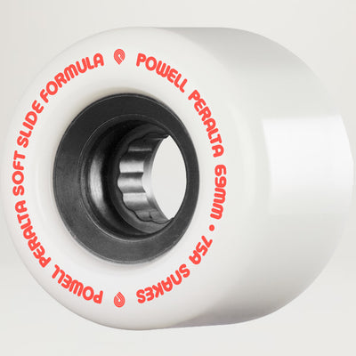 Powell Perralta Snakes 69mm (Assorted)