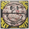 Market Smiley Softcore Basketball (Teddy Bear All-Over Print)