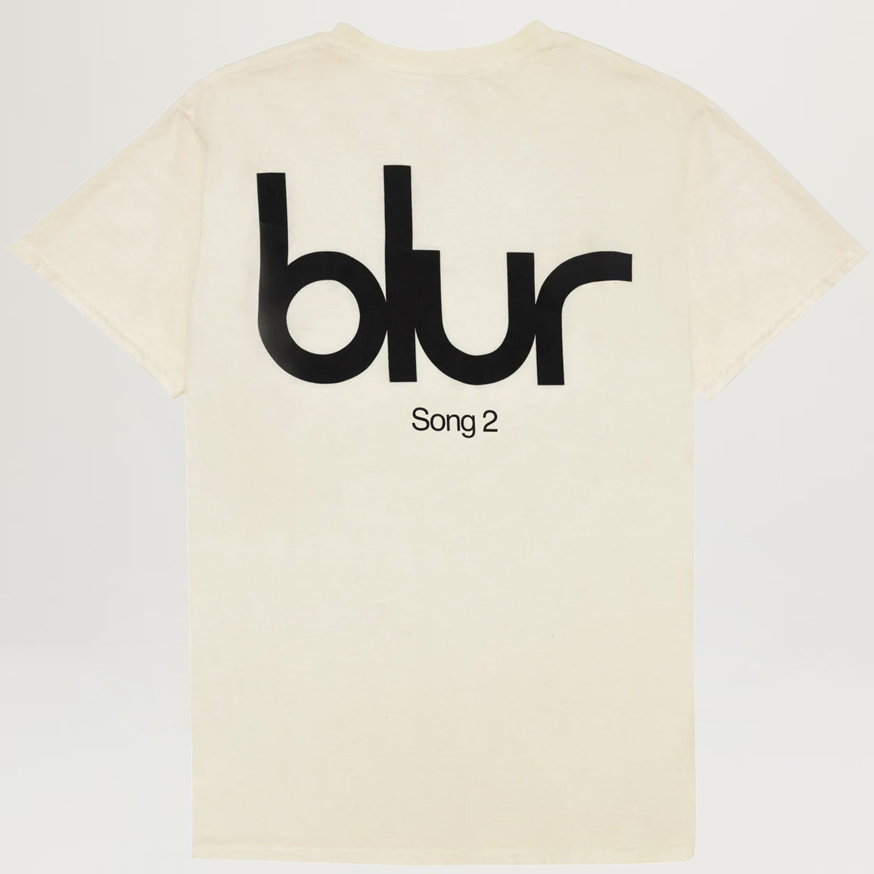 Pleasures Song 2 Tee (White)