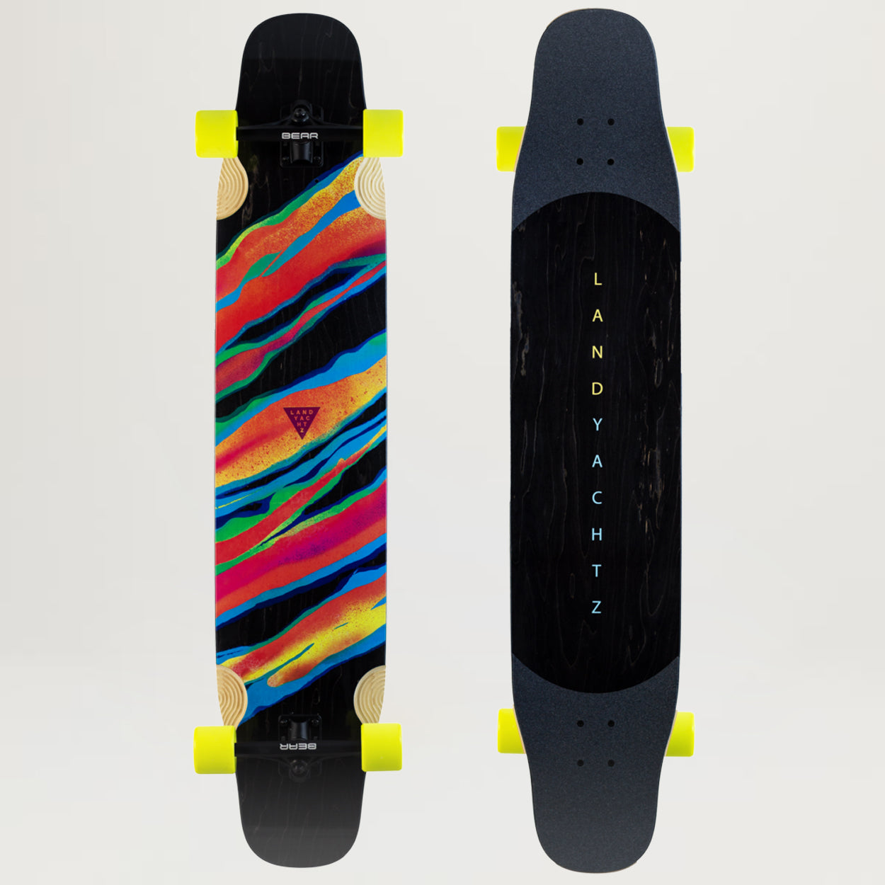 Landyachtz Stratus 46 - Spectrum Complete