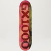 GX1000 Split Veneer Pink/Olive 8.625