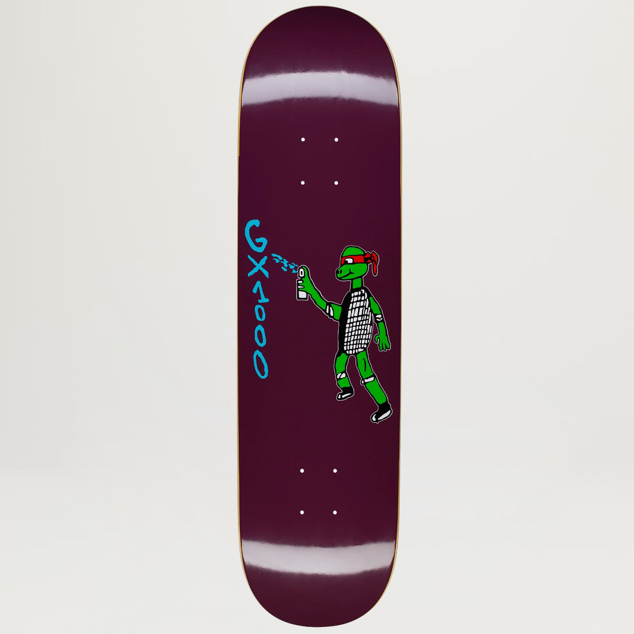 GX1000 Spray Paint 8.125