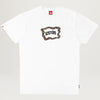 Icecream Standard Tee (White)