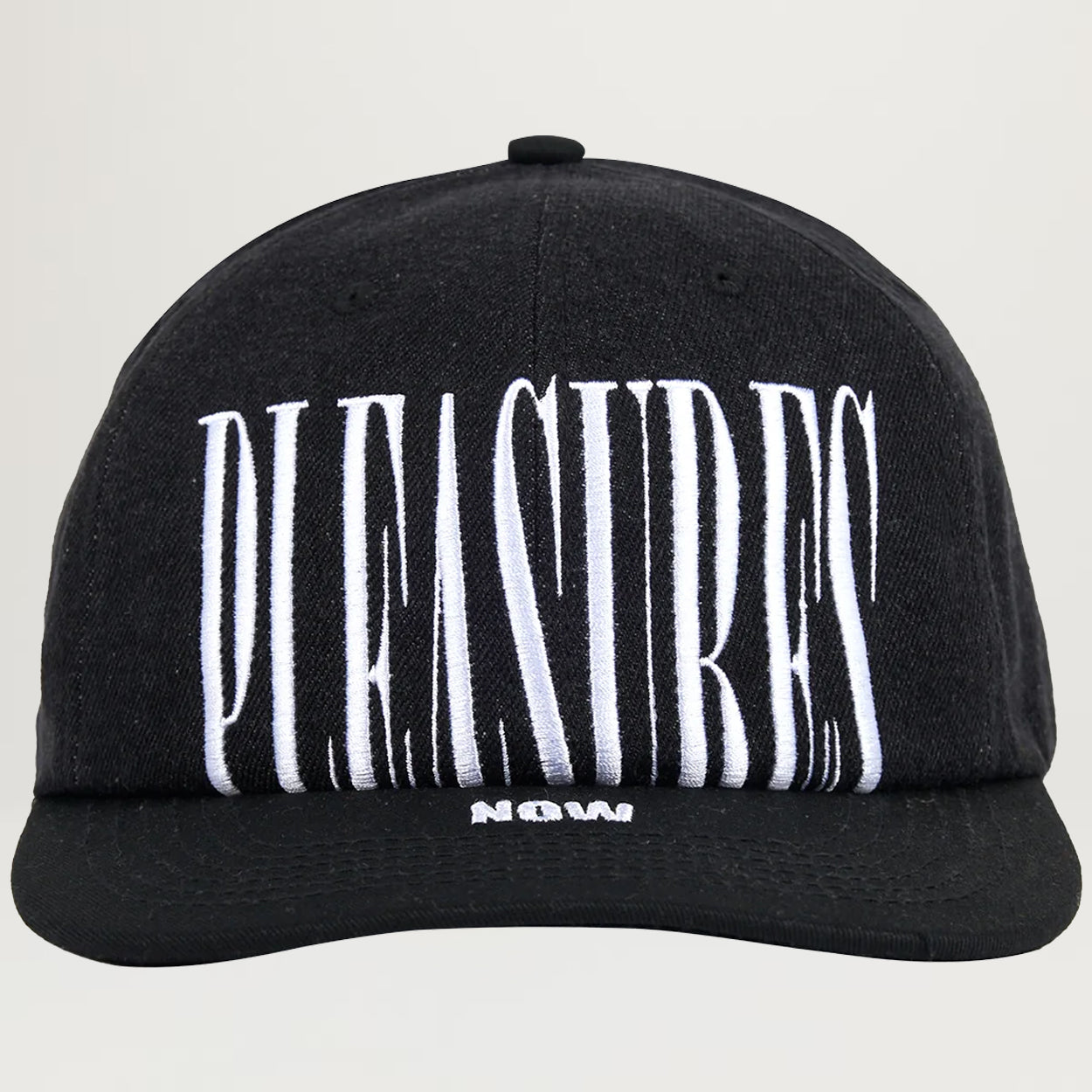 Pleasures Stretch Snapback (Assorted Colors)
