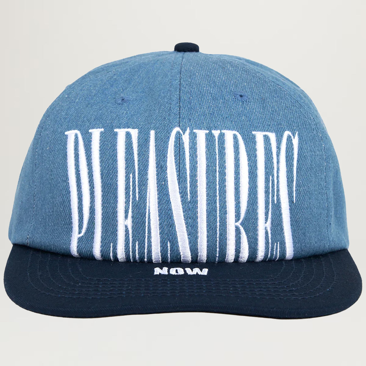 Pleasures Stretch Snapback (Assorted Colors)