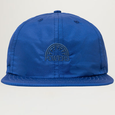 Powers.Supply 6 Panel Hat (Assorted Colors)